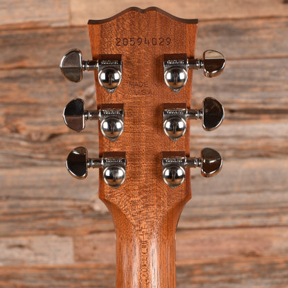 Gibson Hummingbird Studio Walnut Sunburst 2024 Acoustic Guitars