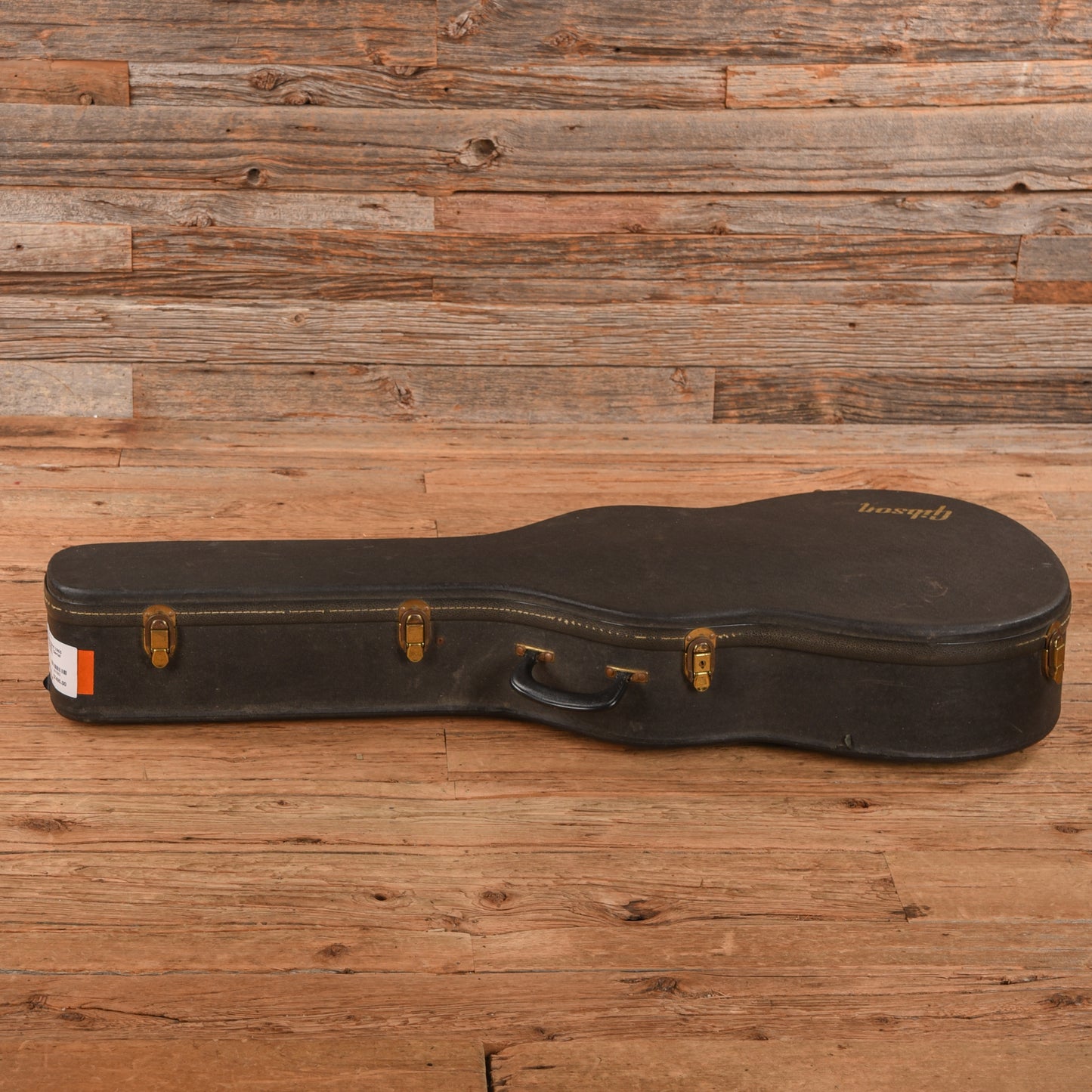 Gibson Hummingbird Sunburst 1965 Acoustic Guitars