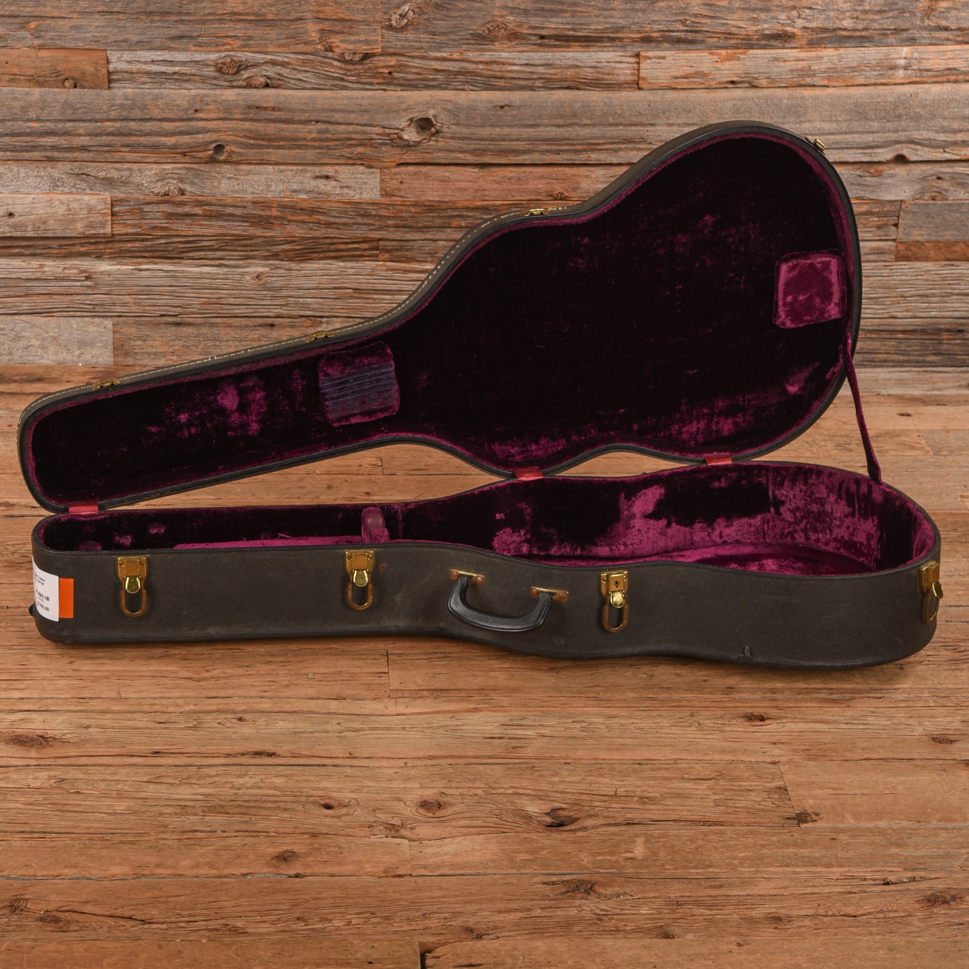Gibson Hummingbird Sunburst 1965 Acoustic Guitars