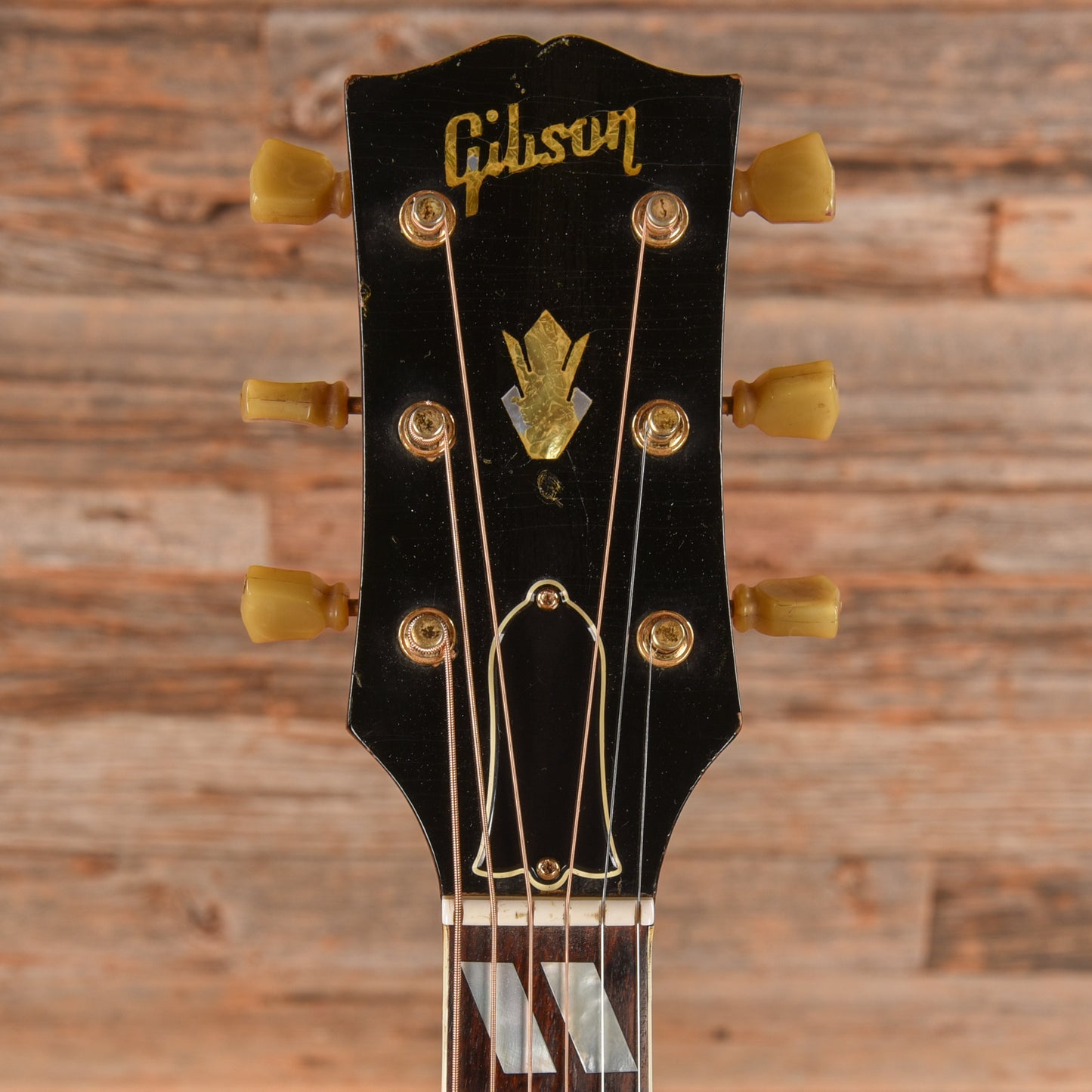 Gibson Hummingbird Sunburst 1965 Acoustic Guitars