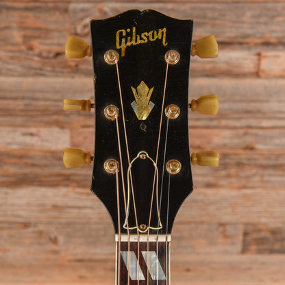 Gibson Hummingbird Sunburst 1965 Acoustic Guitars