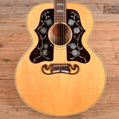 Gibson J-150 Natural 1999 Acoustic Guitars