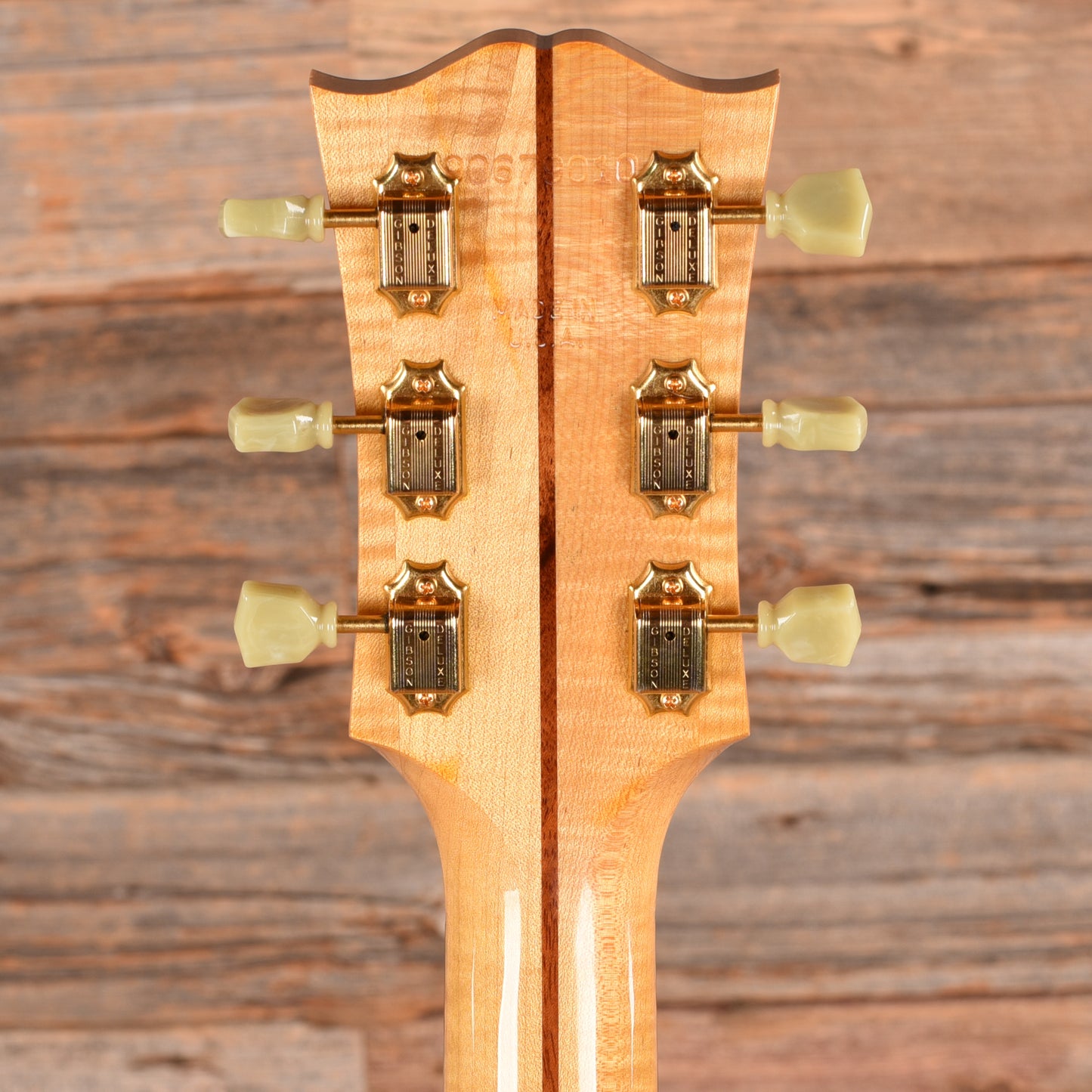 Gibson J-150 Natural 1999 Acoustic Guitars