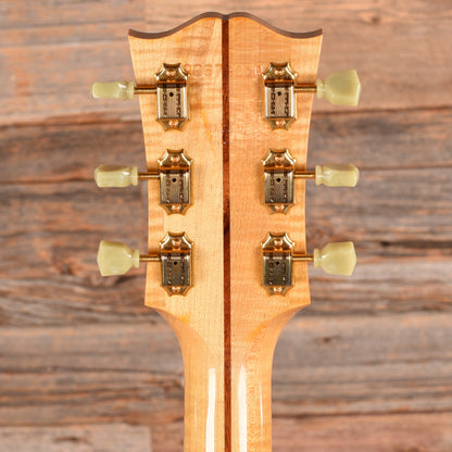 Gibson J-150 Natural 1999 Acoustic Guitars