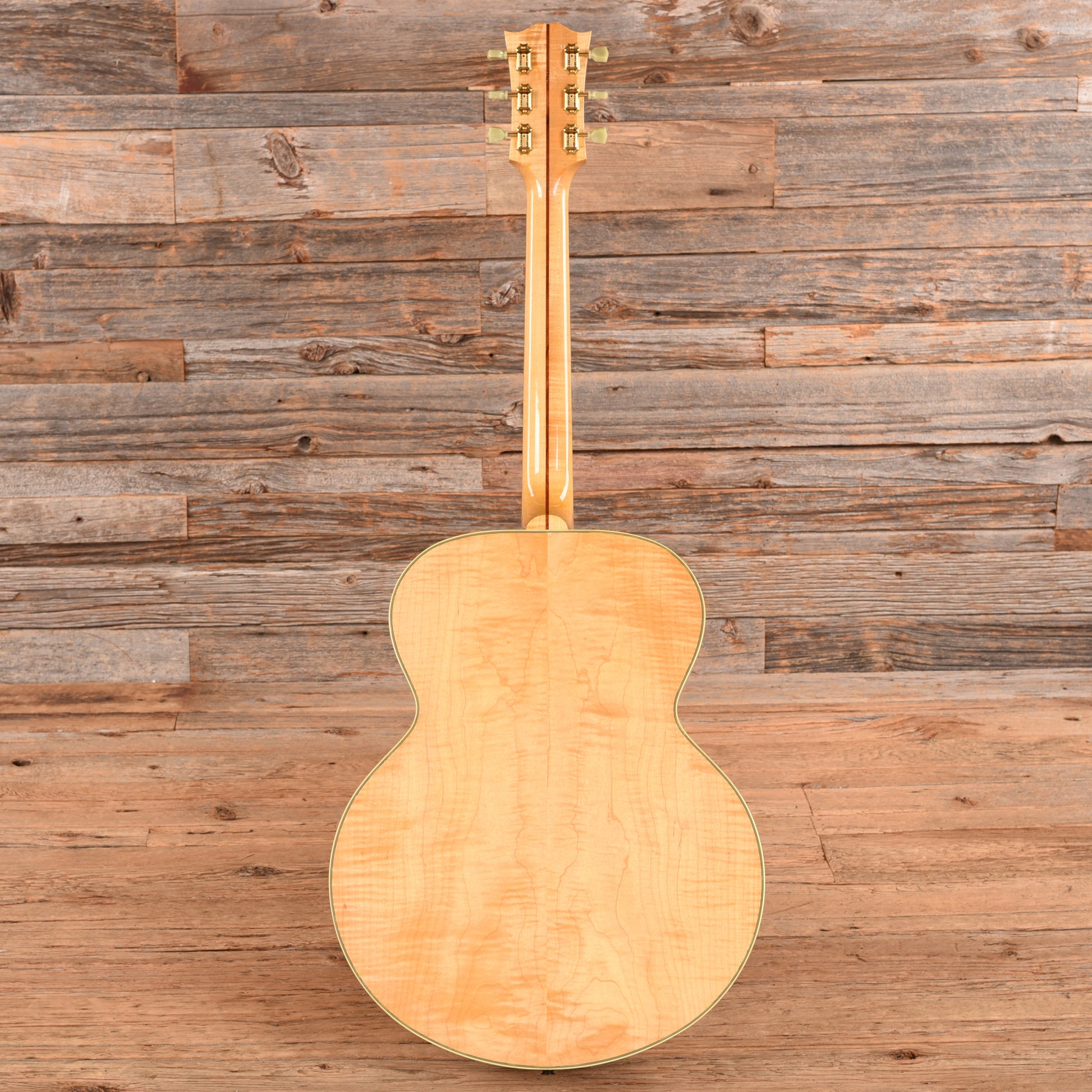 Gibson J-150 Natural 1999 Acoustic Guitars