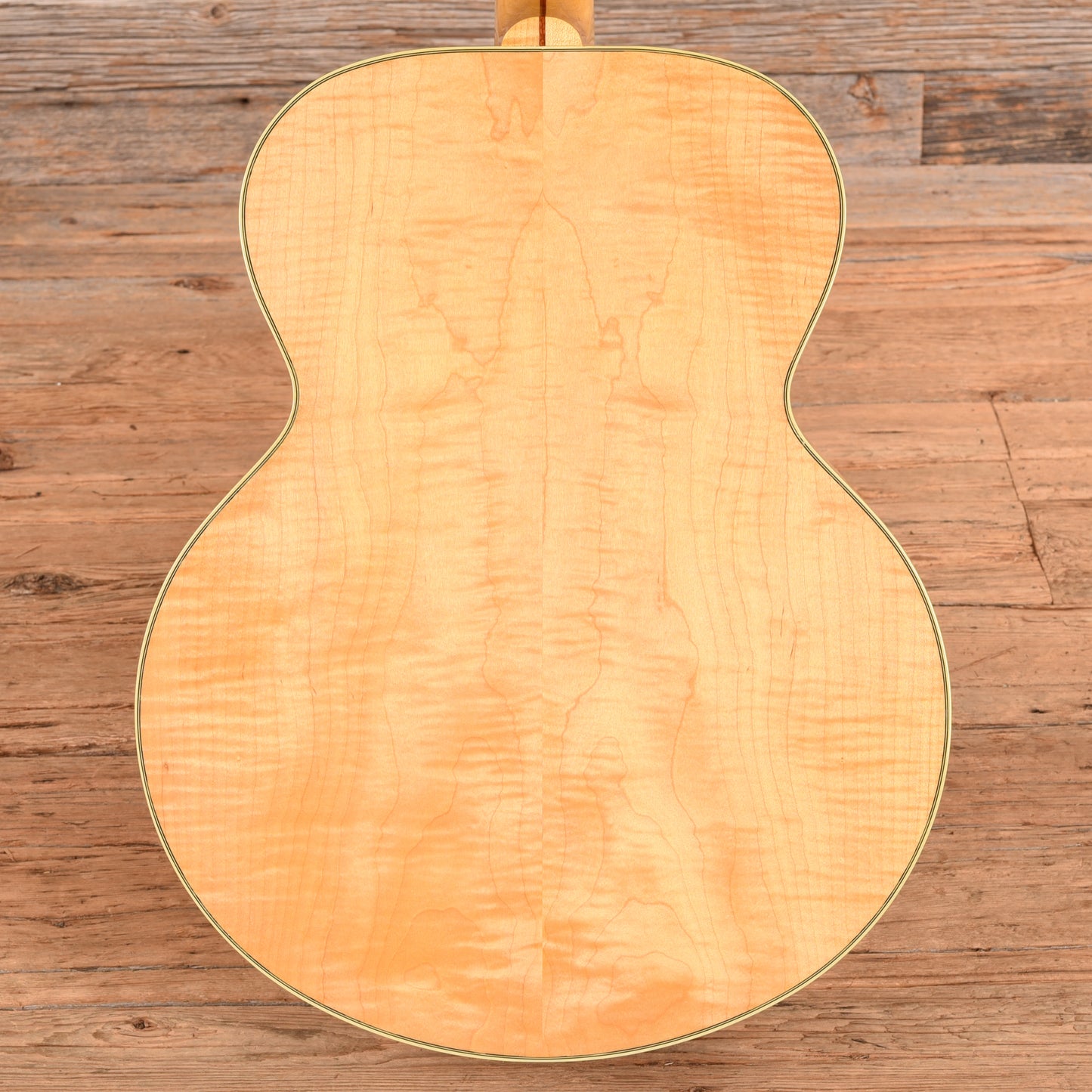 Gibson J-150 Natural 1999 Acoustic Guitars