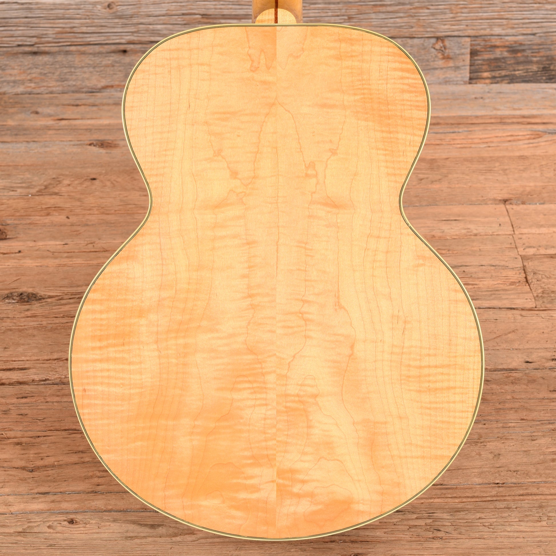 Gibson J-150 Natural 1999 Acoustic Guitars