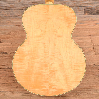 Gibson J-150 Natural 1999 Acoustic Guitars