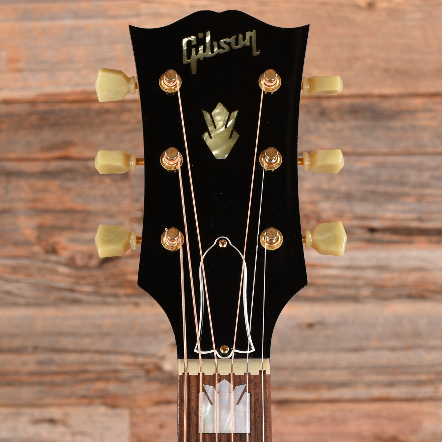 Gibson J-150 Natural 1999 Acoustic Guitars