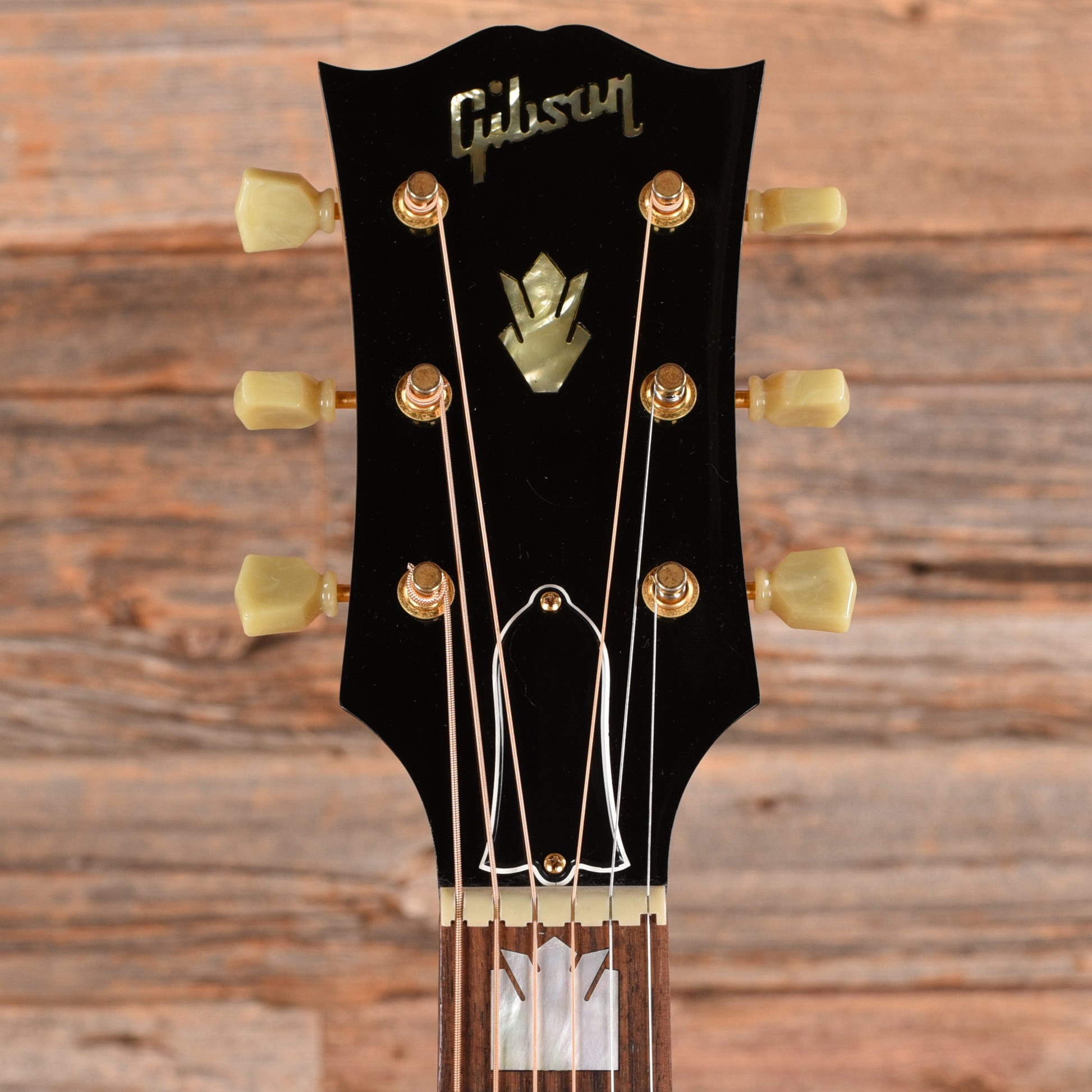 Gibson J-150 Natural 1999 Acoustic Guitars