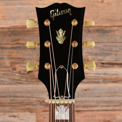Gibson J-150 Natural 1999 Acoustic Guitars