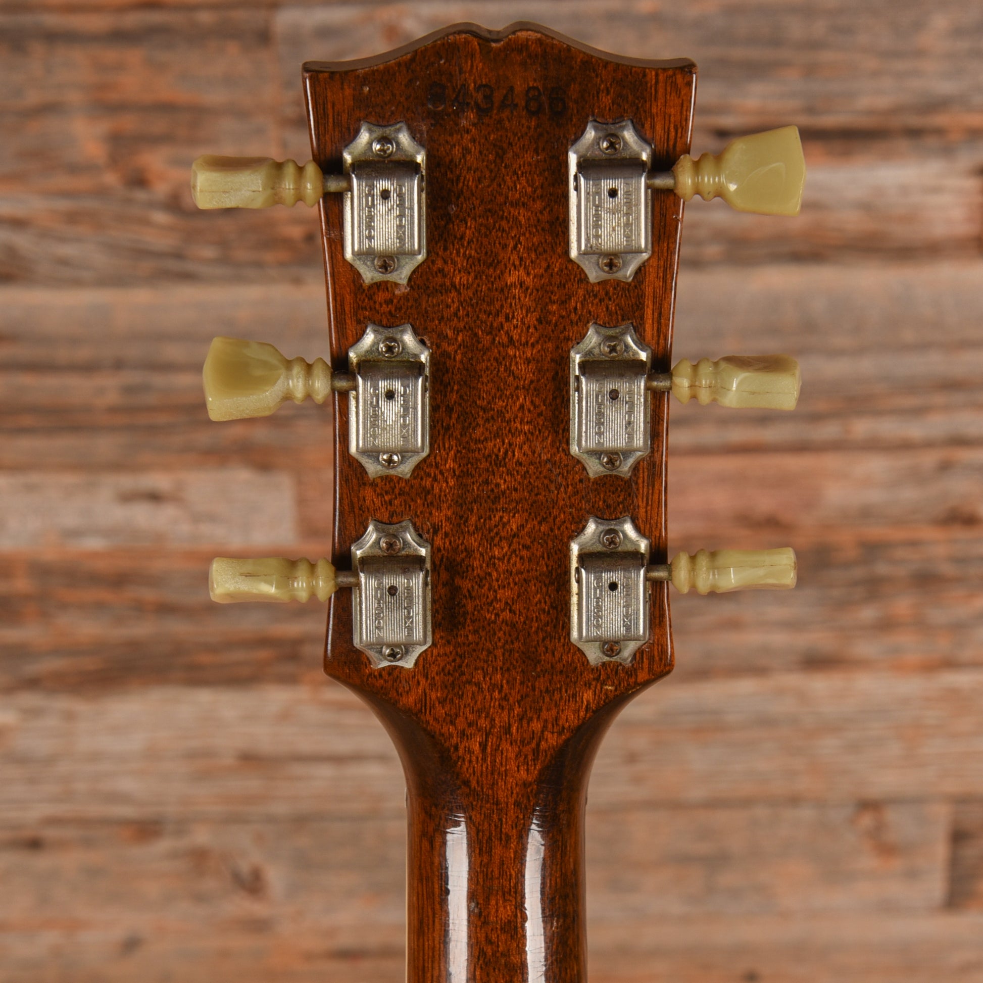 Gibson J-160E Sunburst 1966 Acoustic Guitars