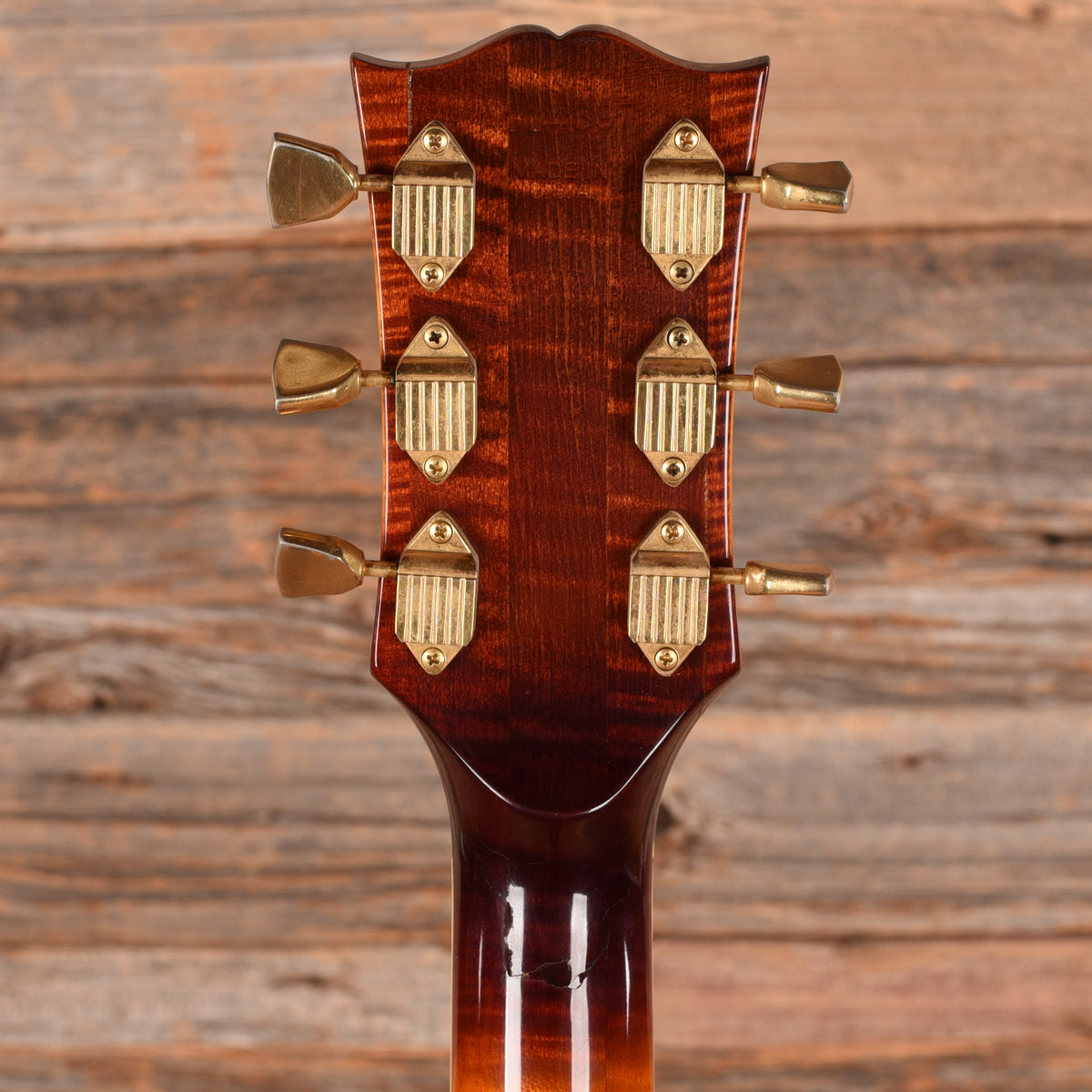 Gibson J-200 Artist Sunburst 1975 Acoustic Guitars