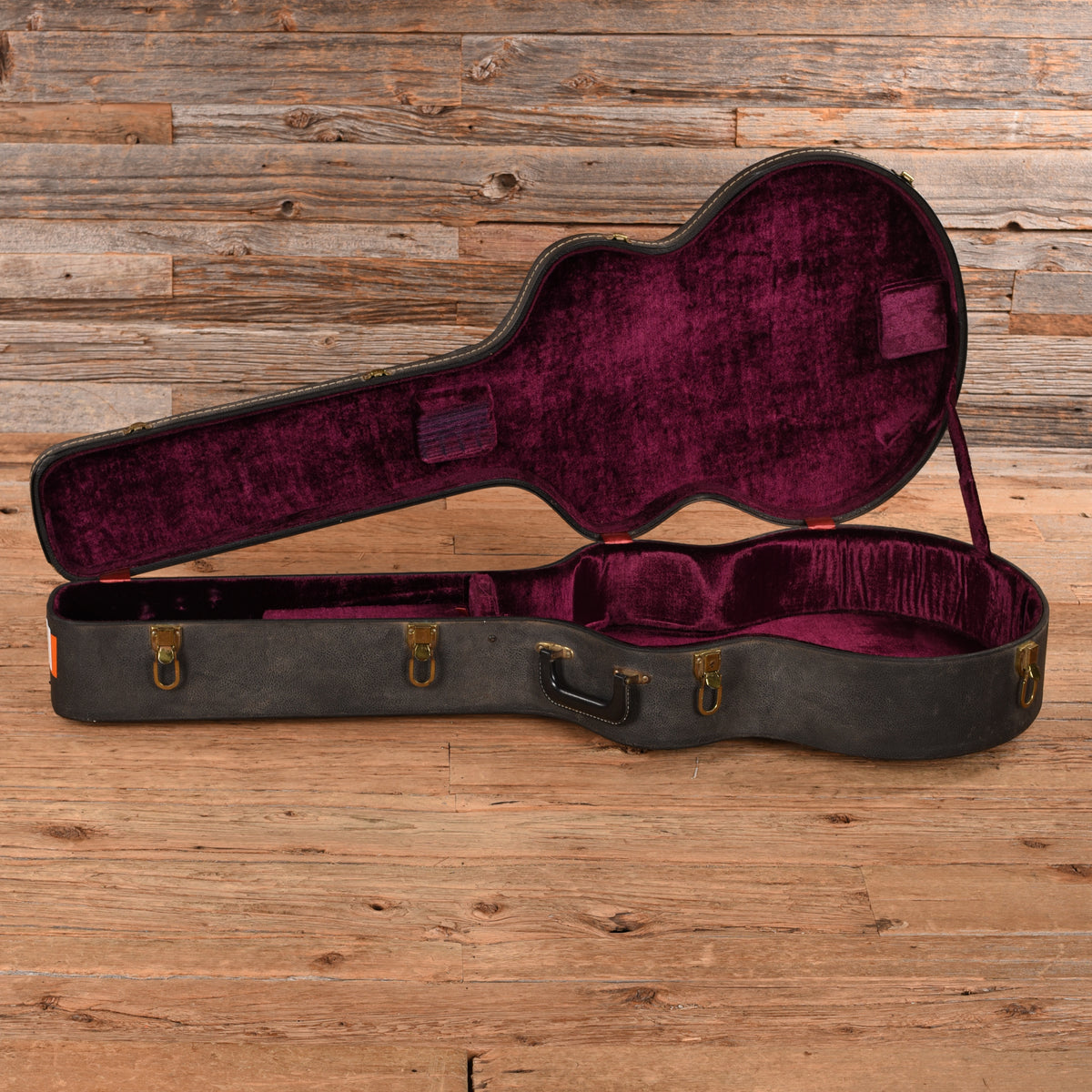 Gibson J-200 Artist Sunburst 1975 Acoustic Guitars