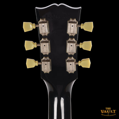 Gibson J-30 RCA Nashville RARE Black 1991 Acoustic Guitars
