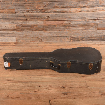 Gibson J-30 Sunburst 1986 Acoustic Guitars