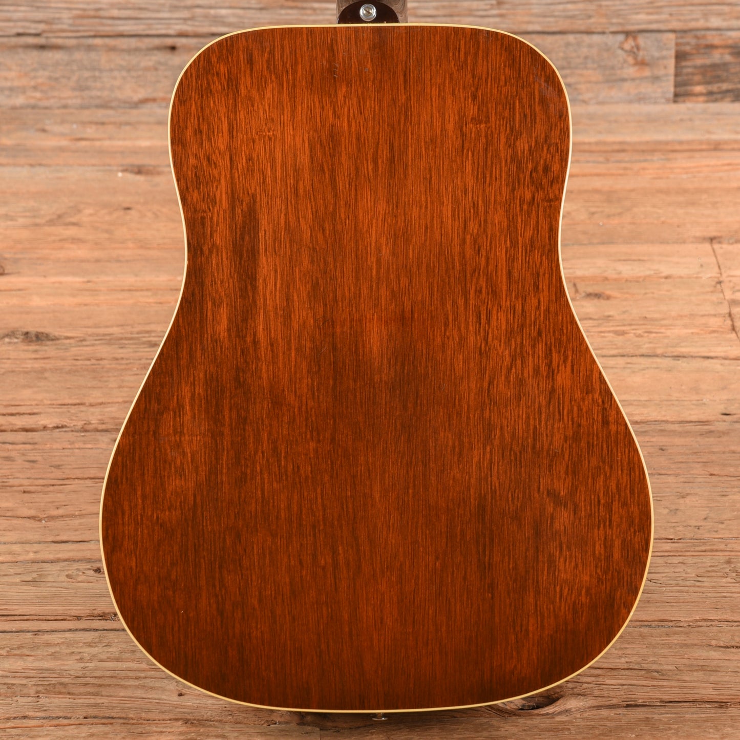 Gibson J-30 Sunburst 1986 Acoustic Guitars