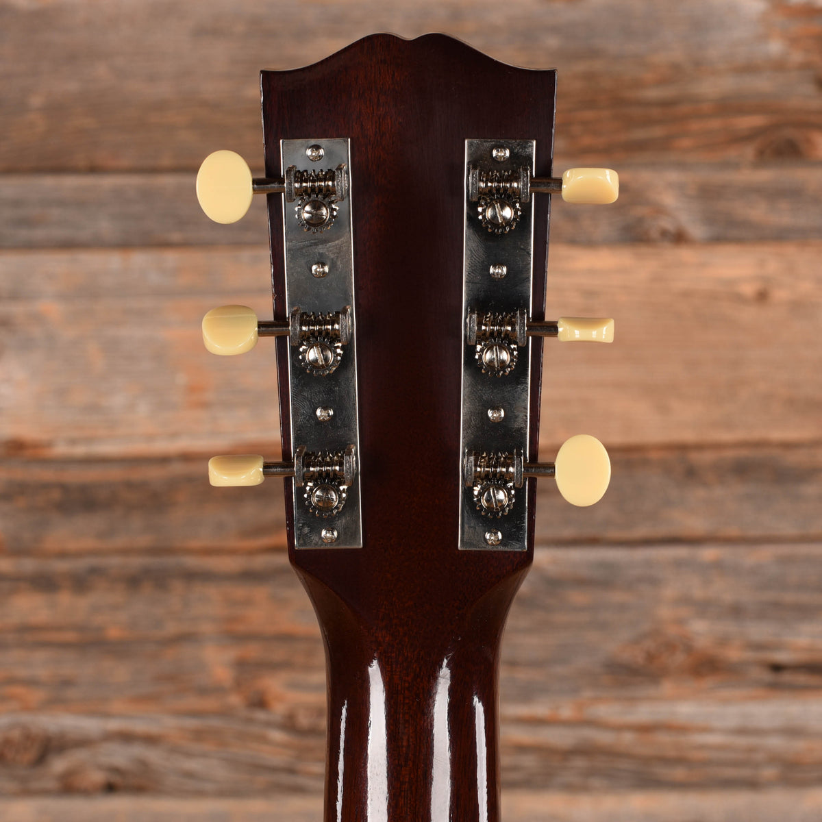 Gibson J-35 1936 Reissue Sunburst 2024 Acoustic Guitars