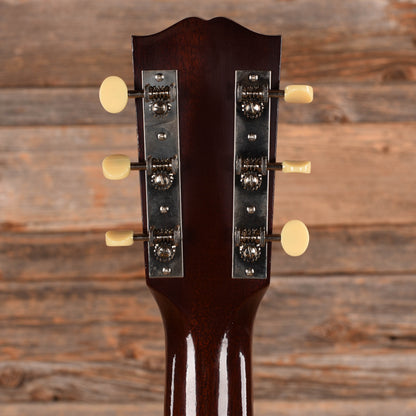 Gibson J-35 1936 Reissue Sunburst 2024 Acoustic Guitars