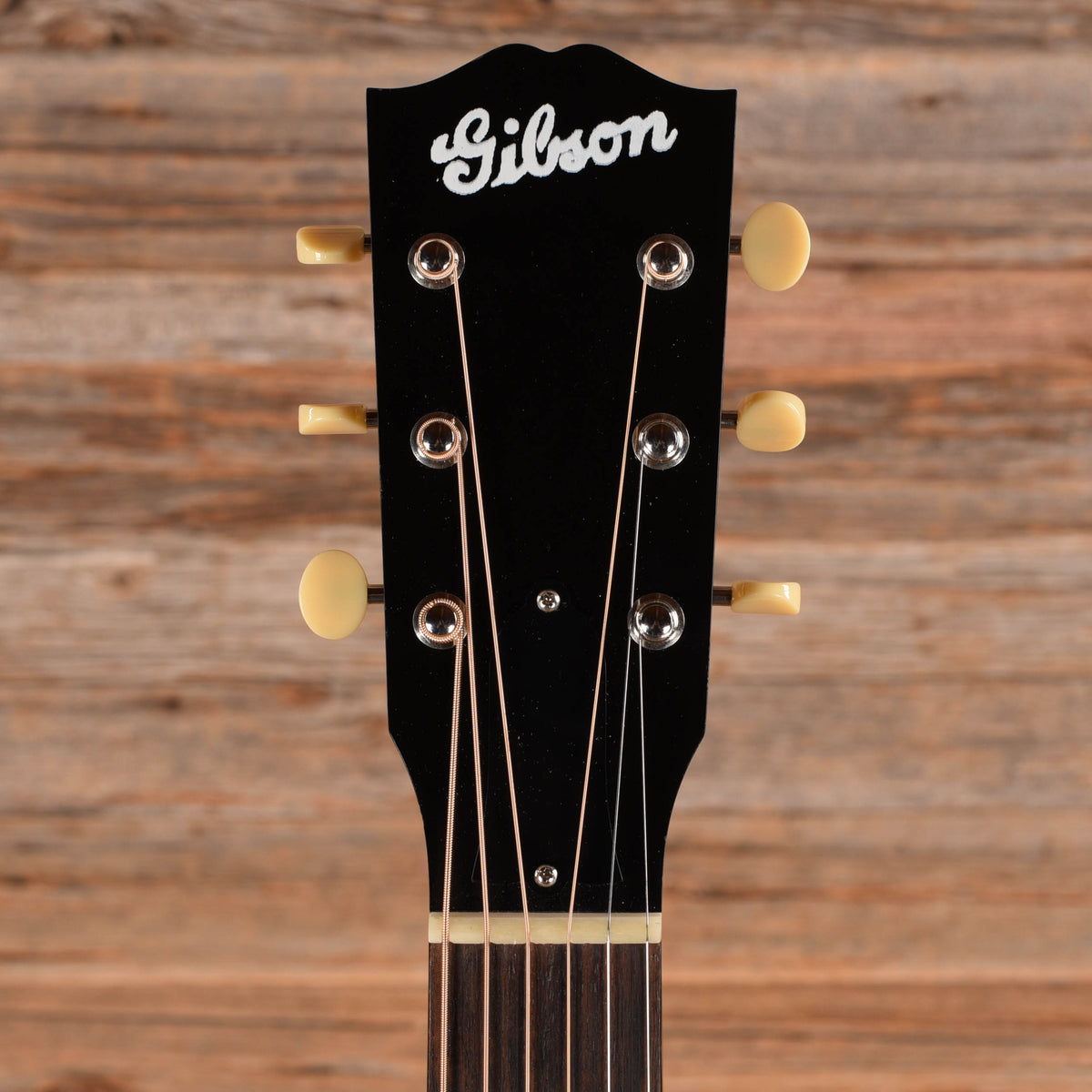 Gibson J-35 1936 Reissue Sunburst 2024 Acoustic Guitars