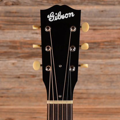 Gibson J-35 1936 Reissue Sunburst 2024 Acoustic Guitars