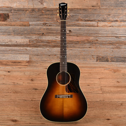 Gibson J-35 1936 Reissue Sunburst 2024 Acoustic Guitars