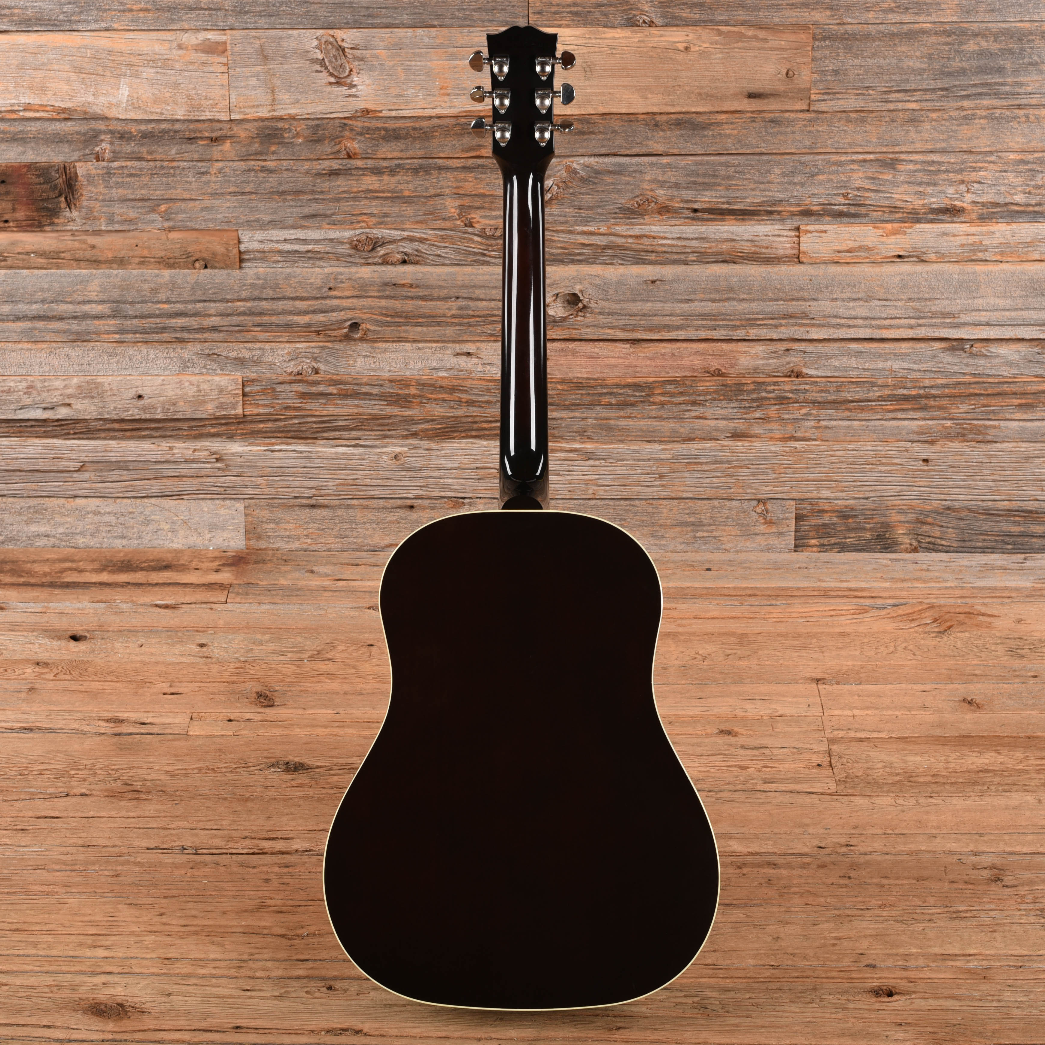 Gibson J-45 EC Sunburst 2017 Acoustic Guitars