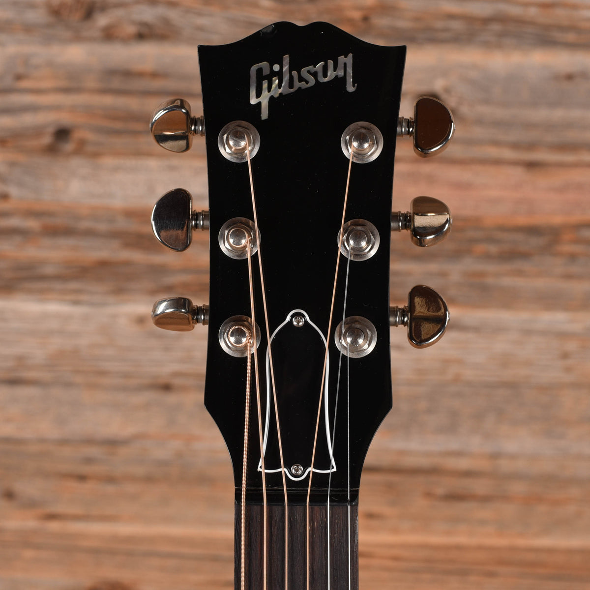 Gibson J-45 EC Sunburst 2017 Acoustic Guitars