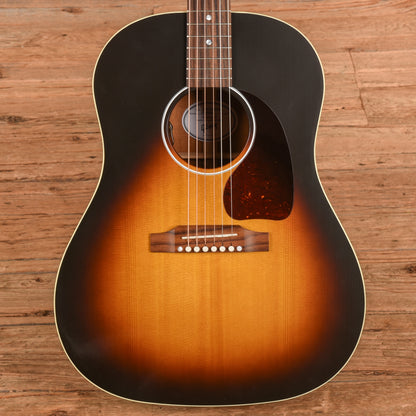 Gibson J-45 Special Sunburst 2025 Acoustic Guitars