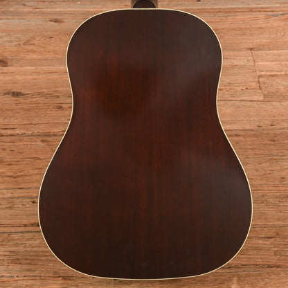 Gibson J-45 Special Sunburst 2025 Acoustic Guitars