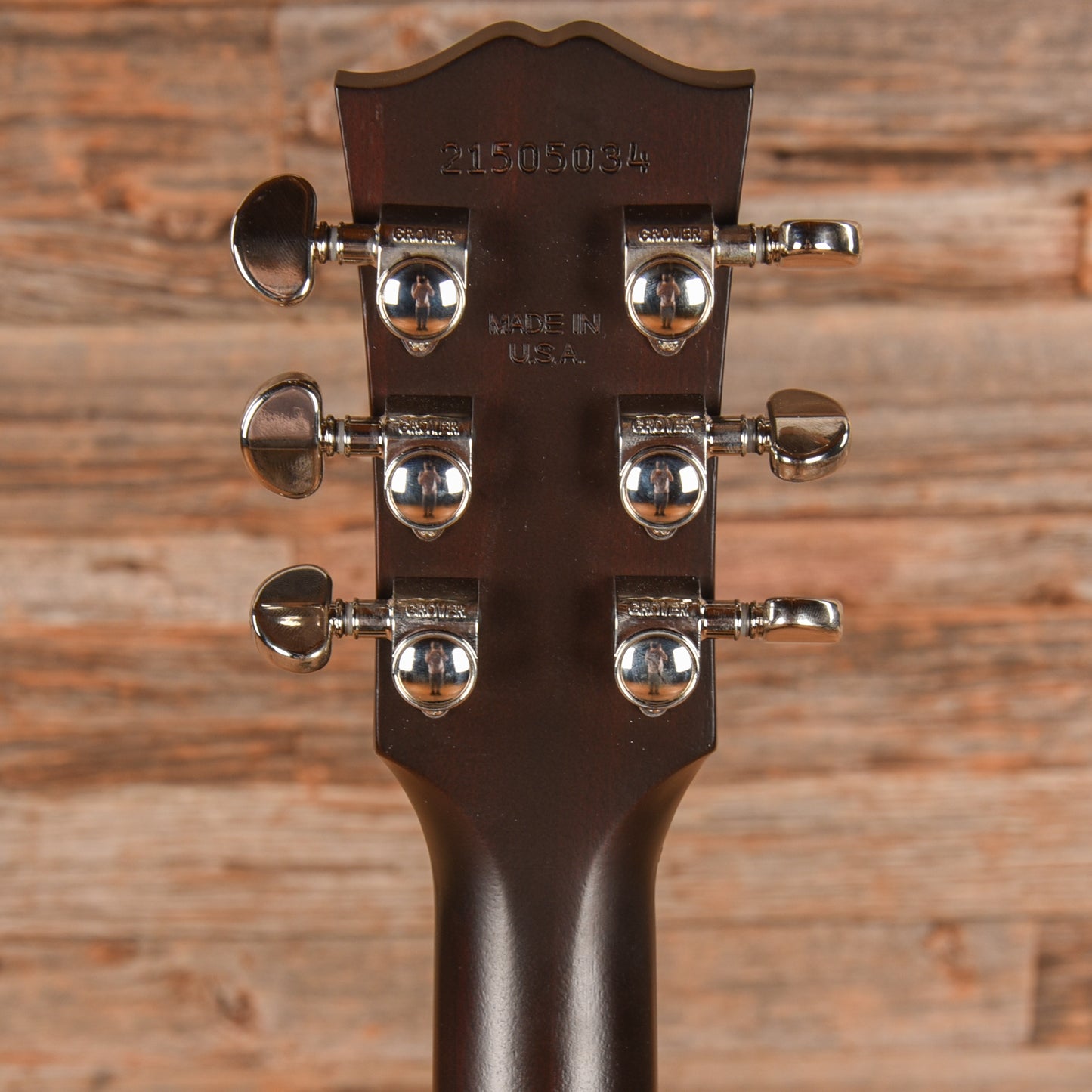 Gibson J-45 Special Sunburst 2025 Acoustic Guitars