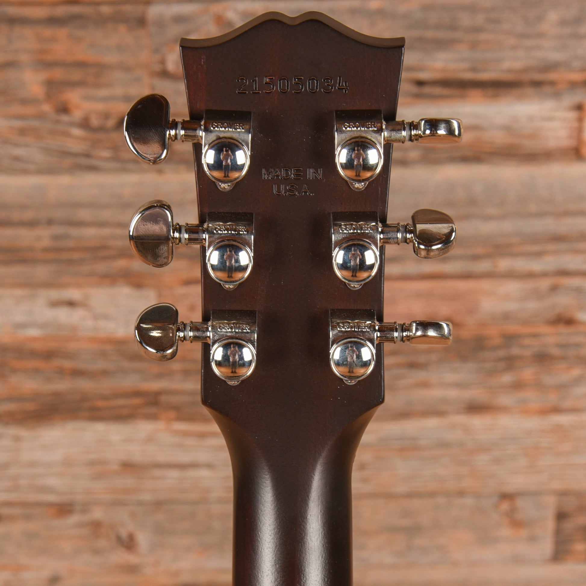 Gibson J-45 Special Sunburst 2025 Acoustic Guitars
