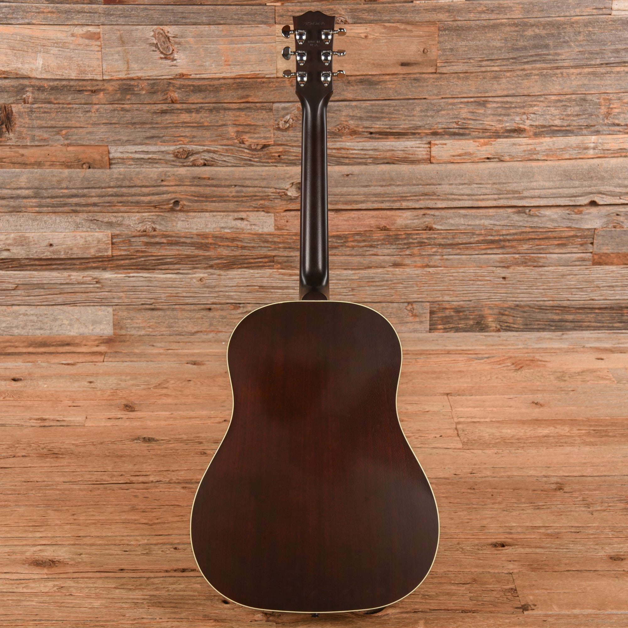 Gibson J-45 Special Sunburst 2025 Acoustic Guitars