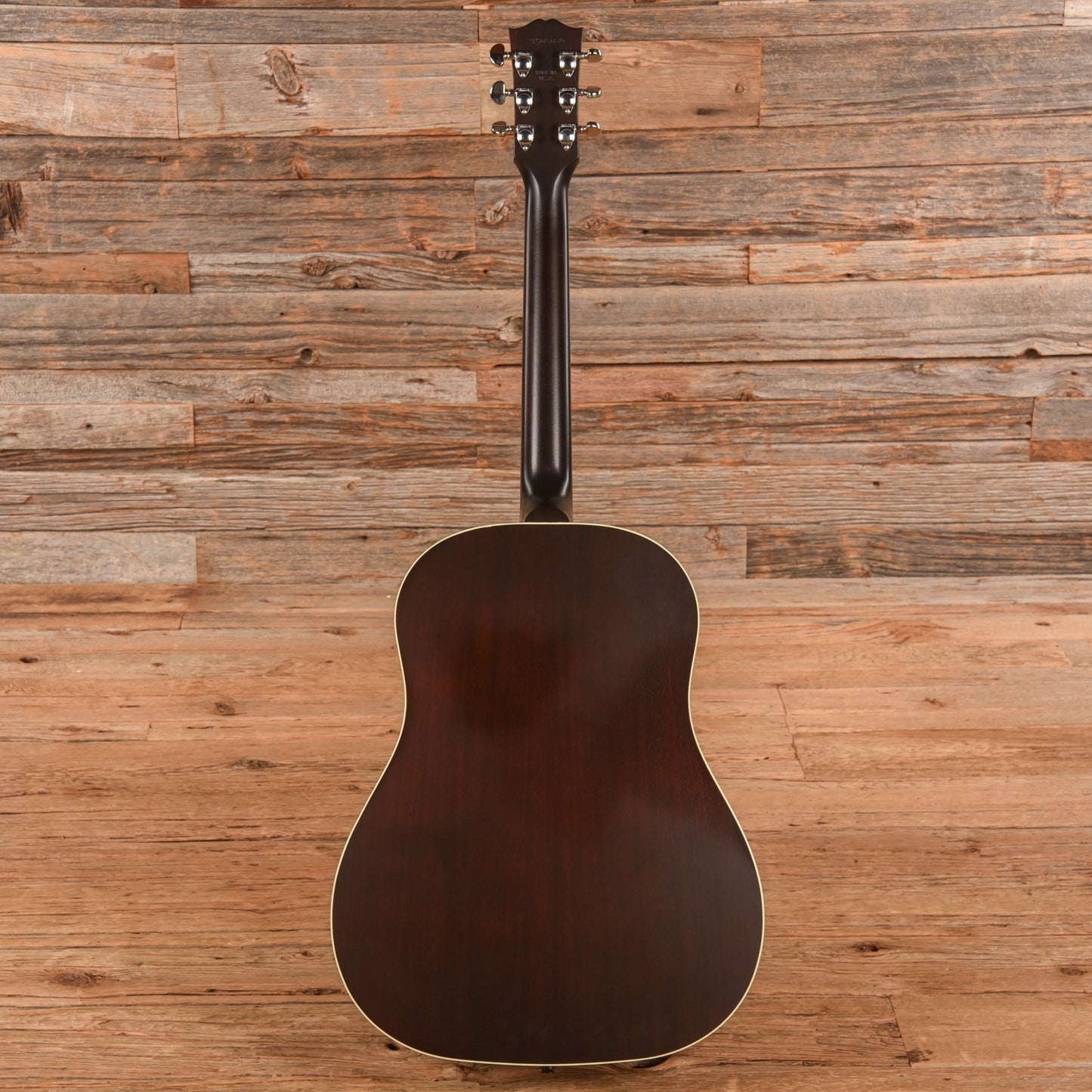 Gibson J-45 Special Sunburst 2025 Acoustic Guitars