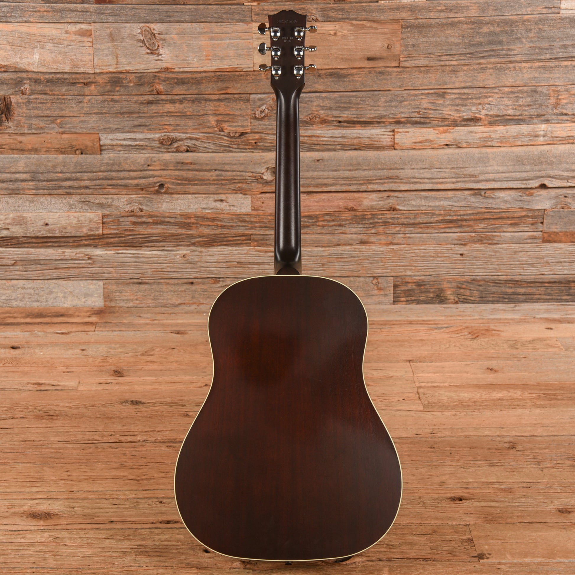 Gibson J-45 Special Sunburst 2025 Acoustic Guitars