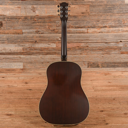 Gibson J-45 Special Sunburst 2025 Acoustic Guitars