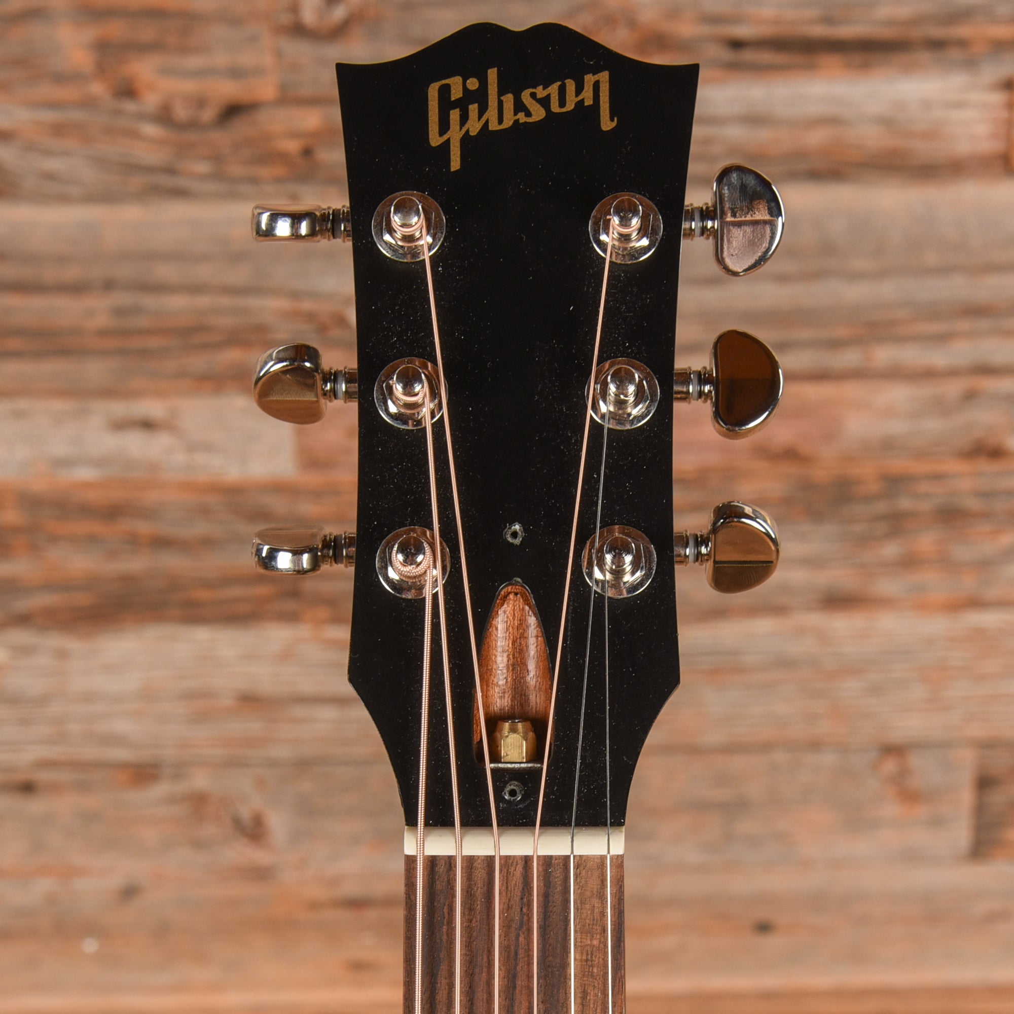 Gibson J-45 Special Sunburst 2025 Acoustic Guitars