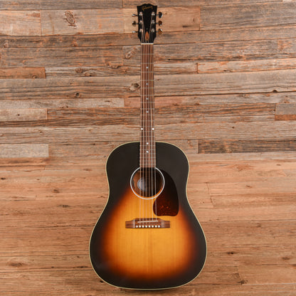 Gibson J-45 Special Sunburst 2025 Acoustic Guitars
