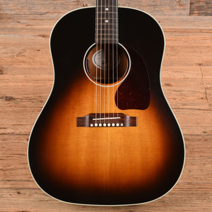 Gibson J-45 Standard Sunburst 2021 Acoustic Guitars