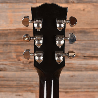 Gibson J-45 Standard Sunburst 2021 Acoustic Guitars