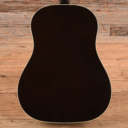 Gibson J-45 Standard Sunburst 2021 Acoustic Guitars