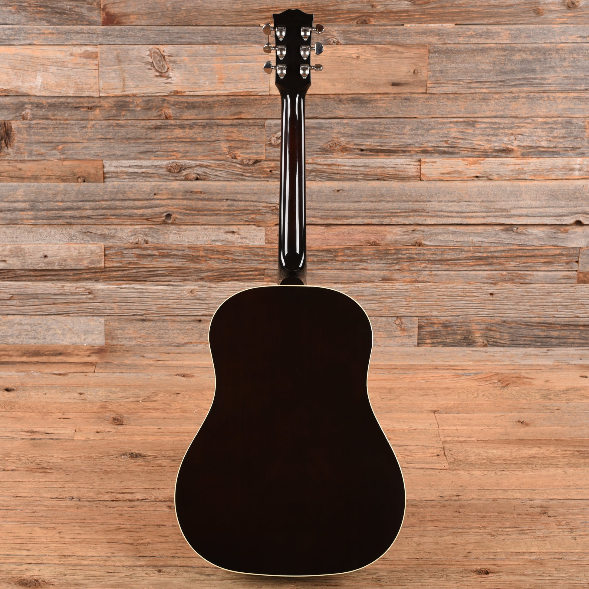Gibson J-45 Standard Sunburst 2021 Acoustic Guitars