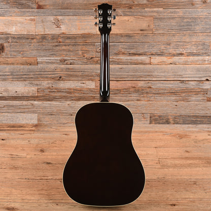 Gibson J-45 Standard Sunburst 2021 Acoustic Guitars