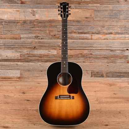 Gibson J-45 Standard Sunburst 2021 Acoustic Guitars