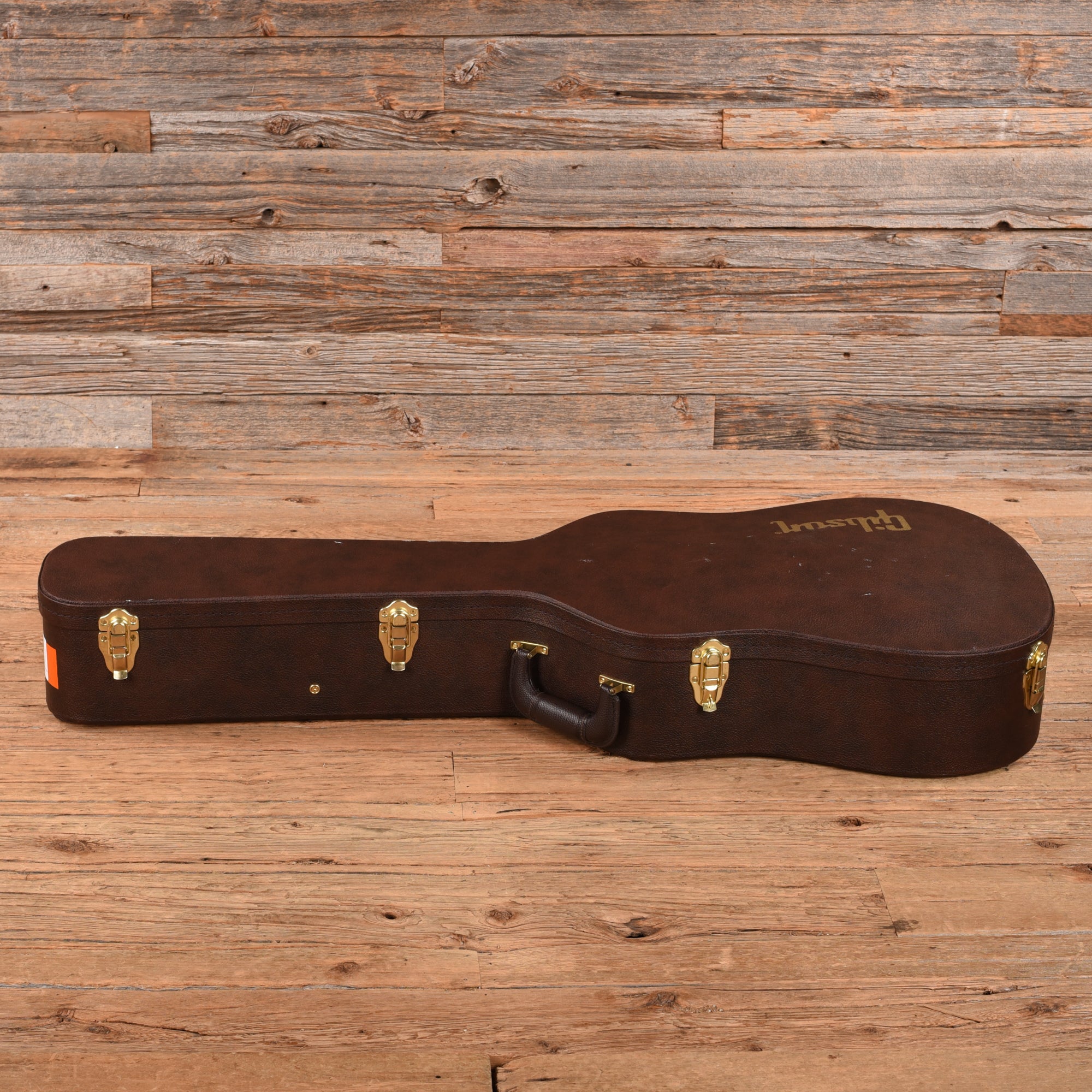 Gibson J-45 Standard Sunburst 2021 Acoustic Guitars