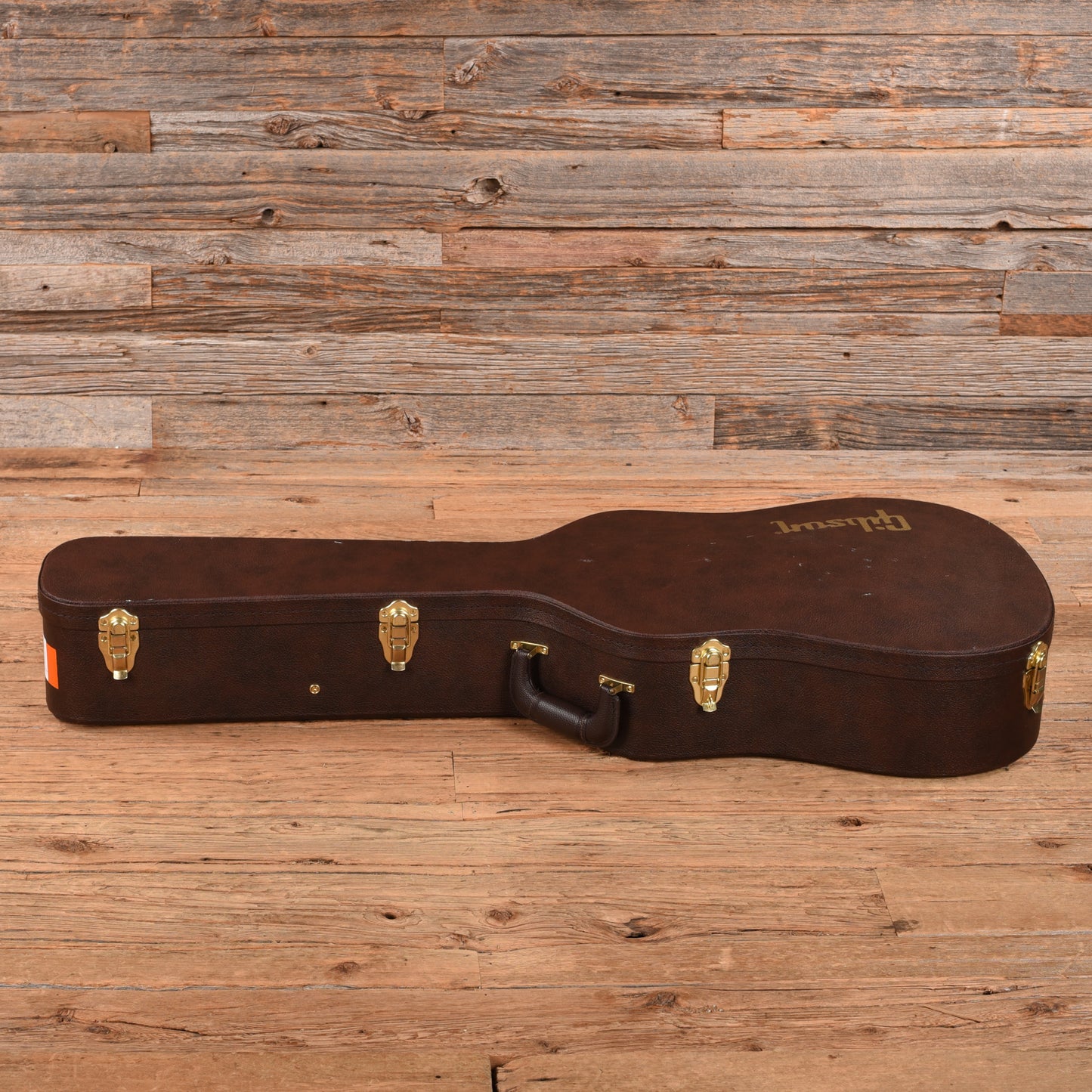 Gibson J-45 Standard Sunburst 2021 Acoustic Guitars