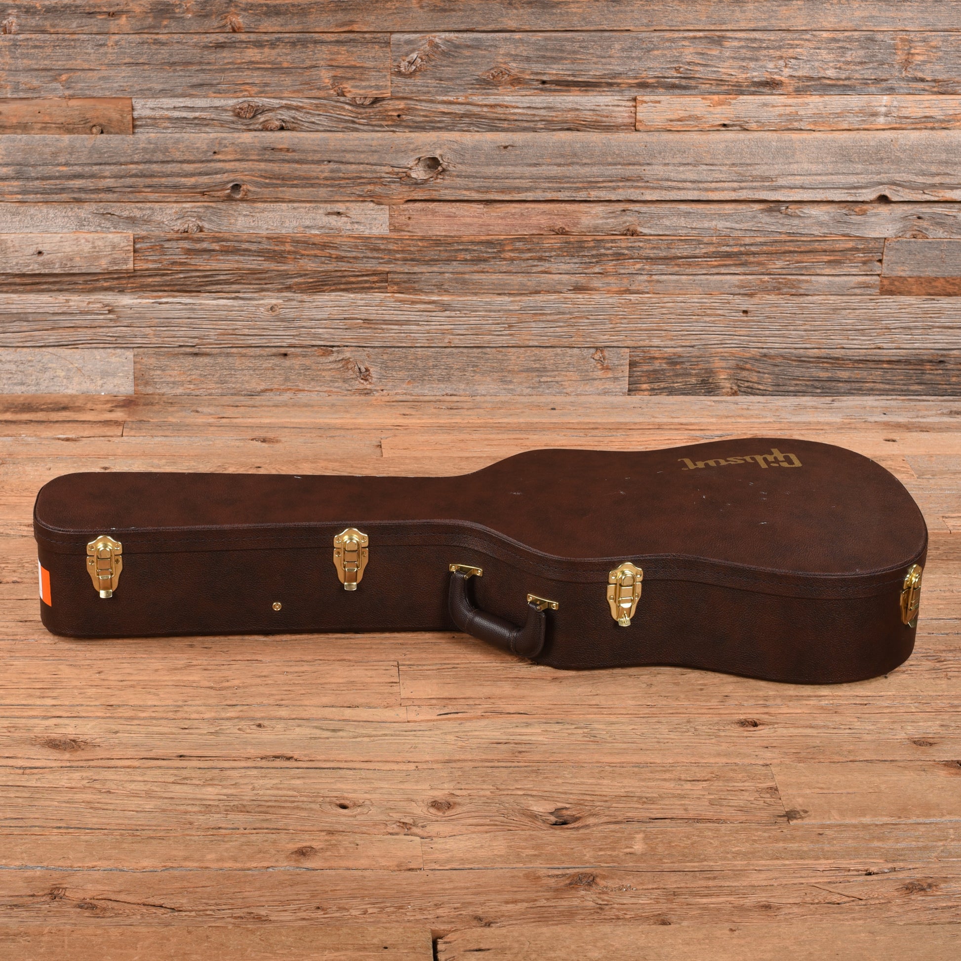 Gibson J-45 Standard Sunburst 2021 Acoustic Guitars