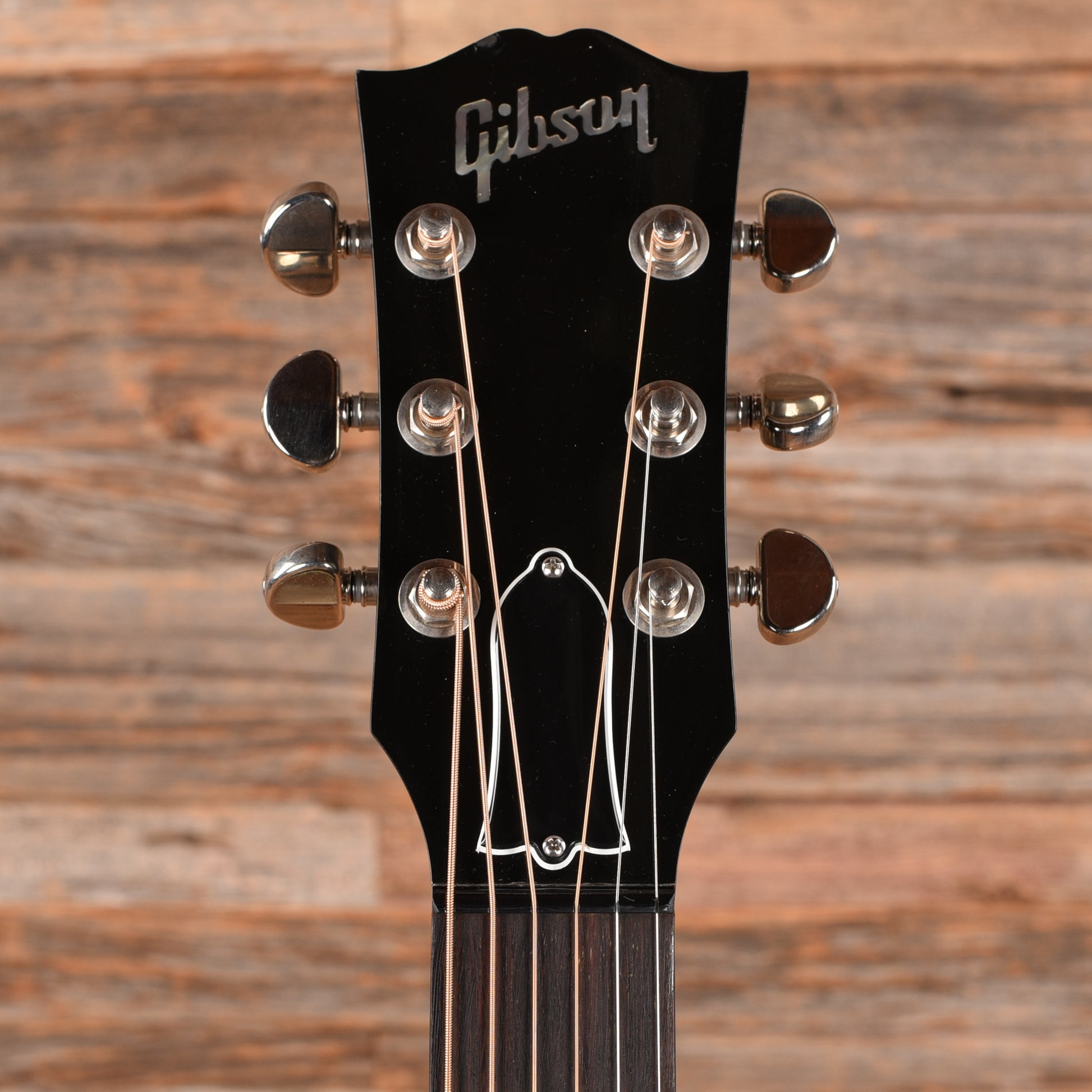 Gibson J-45 Standard Sunburst 2021 Acoustic Guitars