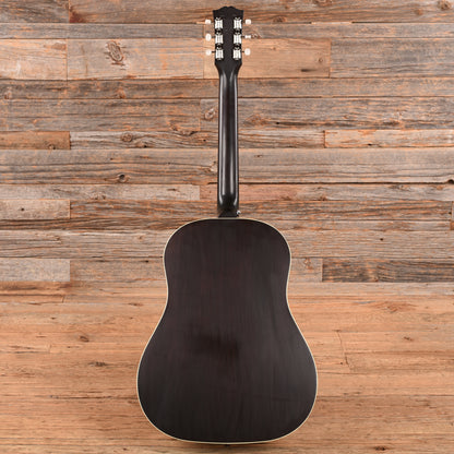 Gibson J-45 Standard Vintage Sunburst 2024 LEFTY Acoustic Guitars