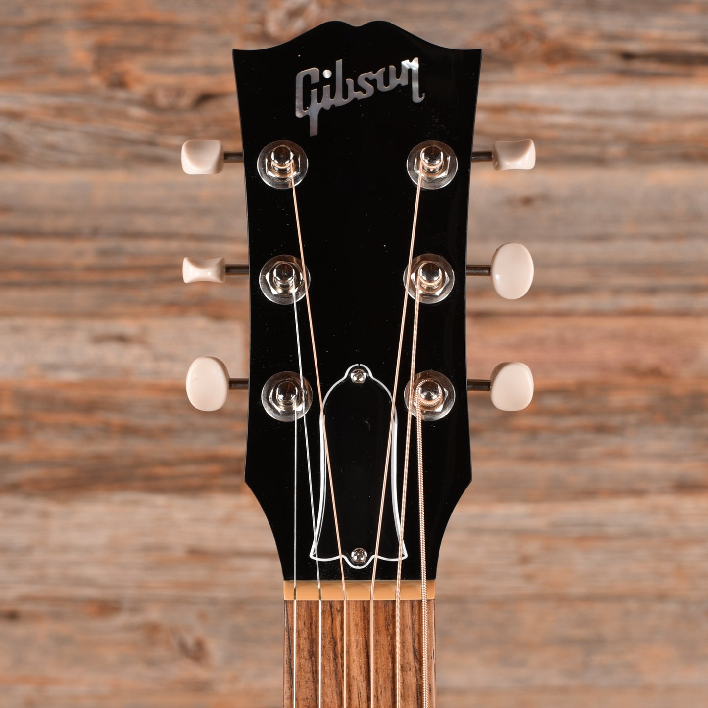 Gibson J-45 Standard Vintage Sunburst 2024 LEFTY Acoustic Guitars